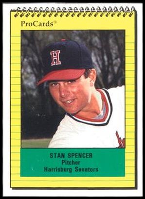 626 Stan Spencer